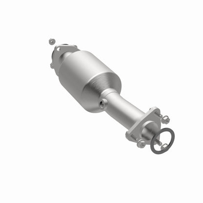 MagnaFlow Direct Fit Catalytic Converter 17-19 Honda CR-V Single Underbody 2.4L