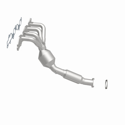 MagnaFlow 05-06 Ford Focus 2.0L Direct Fit Converter