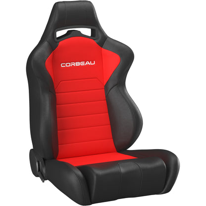 CORBEAU - ASSENTOS RECLINÁVEIS LG1 - PAR
