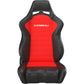 CORBEAU - LG1 RECLINING SEATS - PAIR