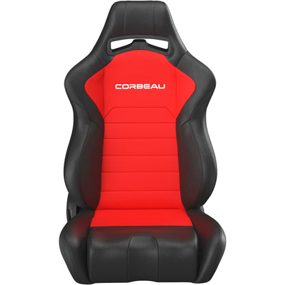 CORBEAU - ASSENTOS RECLINÁVEIS LG1 - PAR