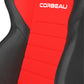 CORBEAU - LG1 RECLINING SEATS - PAIR