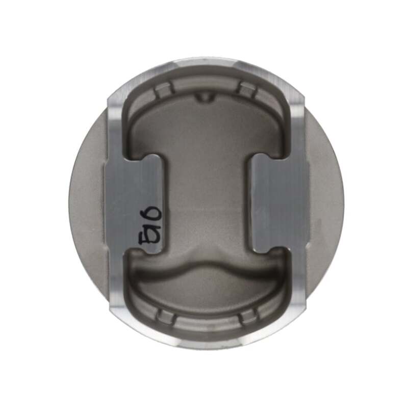 Wiseco Pro Tru Street Chevy Small Block 4.060in Bore 1.125in CH -5.00 CC Piston Set