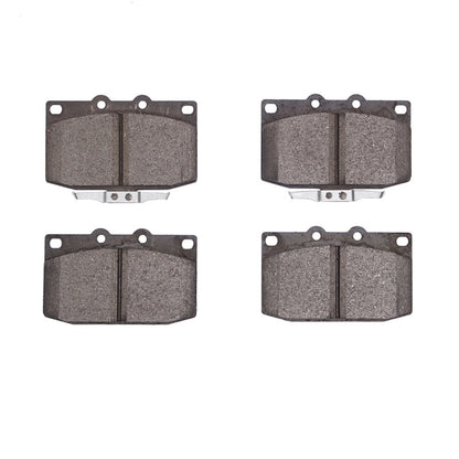 DFC 86-95 Mazda RX-7 4000 HybriDynamic Front Brake Pads