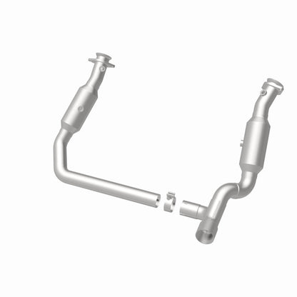 MagnaFlow 2009 Dodge Ram 1500 4.7L Direct Fit Converter