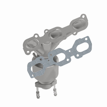 MagnaFlow 10-12 Ford Escape 3.0L Direct Fit Converter