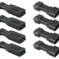 aFe 05-13 Chevrolet Corvette (C6) CONTROL Electronic Shock Delete Module & Ride Height Simulators