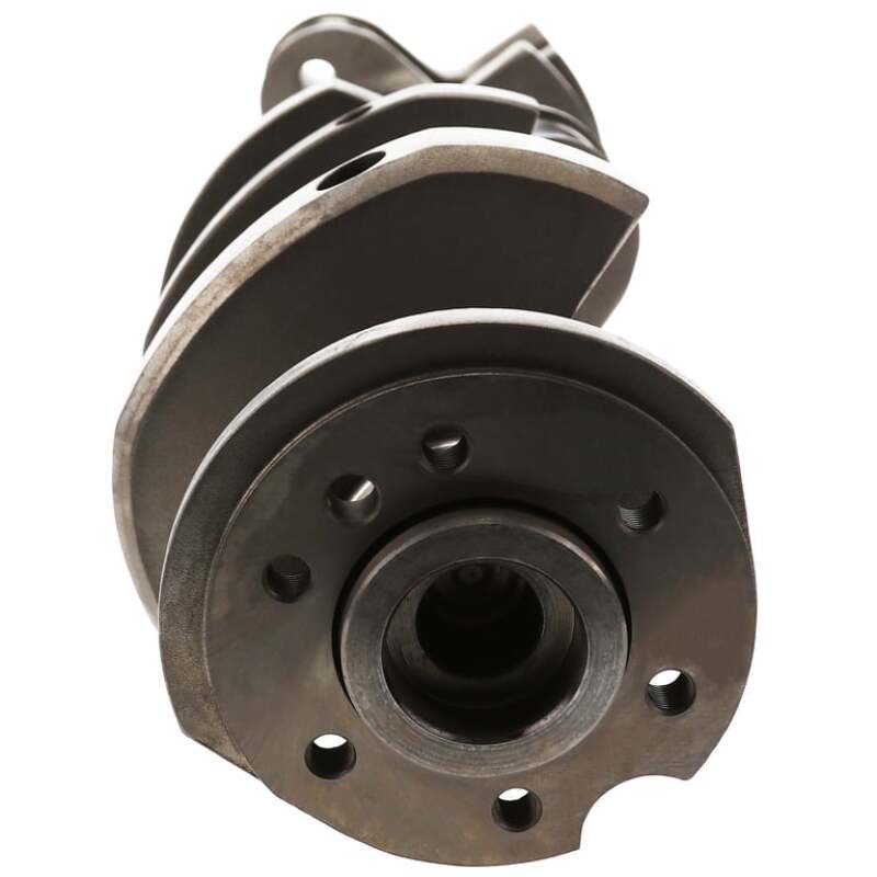 Manley Chevrolet Big Block Forged Crankshaft - 4.375in Stroke