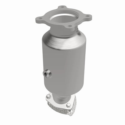 MagnaFlow Direct Fit Catalytic Converter 18-20 Audi Q5 Underbody