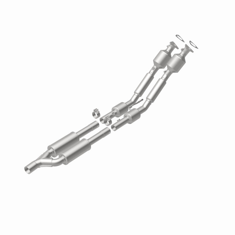 MagnaFlow 2006 Volkswagen Passat 3.6L Direct Fit Converter