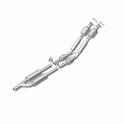 MagnaFlow 2006 Volkswagen Passat 3.6L Direct Fit Converter