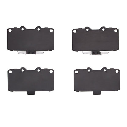 R1 06-07 Subaru Impreza Front Performance Sport Brake Pads