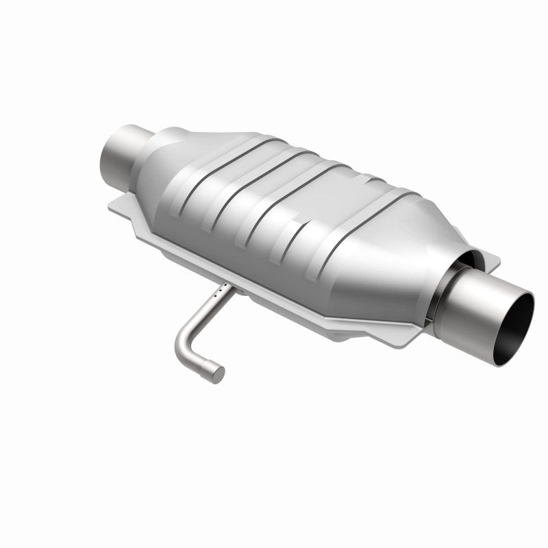MagnaFlow 2.00in. W/DUAL AIR Universal Converter
