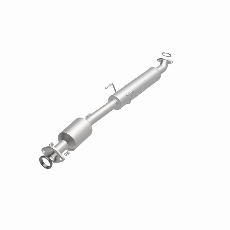 MagnaFlow 07-10 Toyota Sienna 3.5L Direct Fit Converter