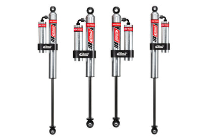Eibach 2024+ Ineos Grenadier Pro-Truck Reservoir Kit