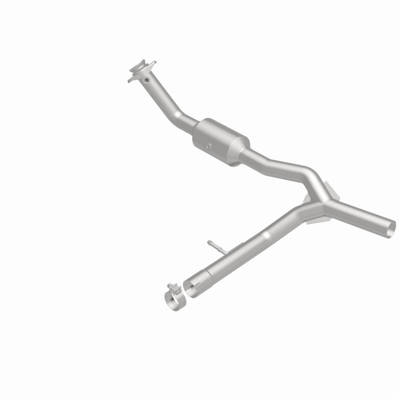 MagnaFlow 07-08 Ford F-150 5.4L Direct Fit Converter