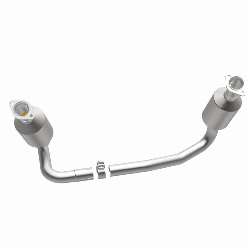 MagnaFlow 2004 Dodge Dakota 3.7L Direct Fit Converter