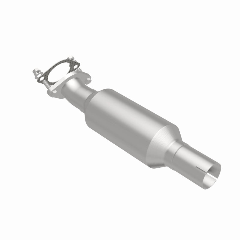 MagnaFlow Direct Fit Catalytic Converter 19-20 Kia Forte 2L Underbody