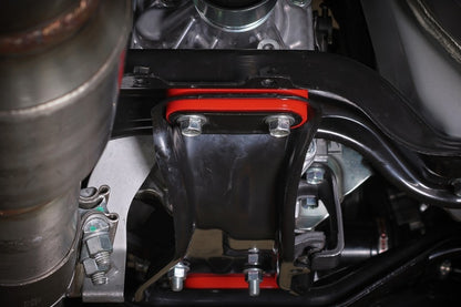 PERRIN 02-07 Subaru WRX & STI / 98-07 Forester / 96-04 Legacy & Outback Trans. Crossmember Bushings