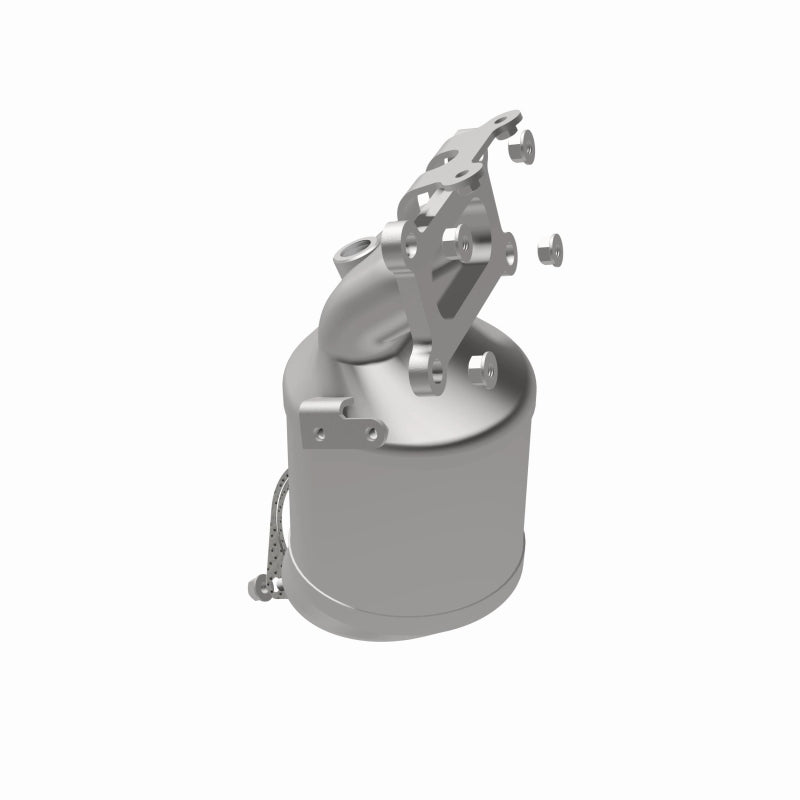 MagnaFlow Direct Fit Catalytic Converter 2021 Nissan Altima Single Manifold 2.5L