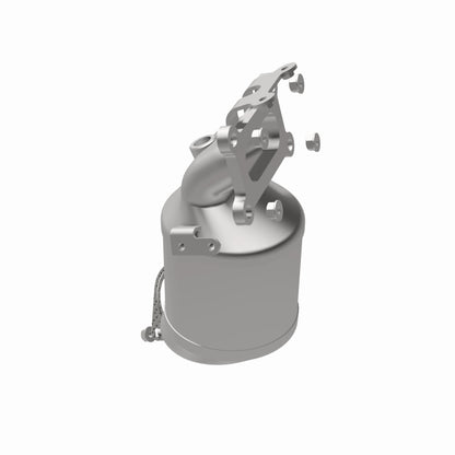 MagnaFlow Direct Fit Catalytic Converter 2021 Nissan Altima Single Manifold 2.5L