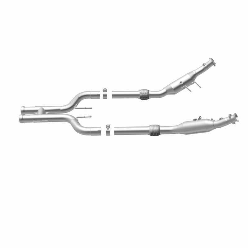 MagnaFlow 2014 Mercedes-Benz S550 4.6L Direct Fit Converter