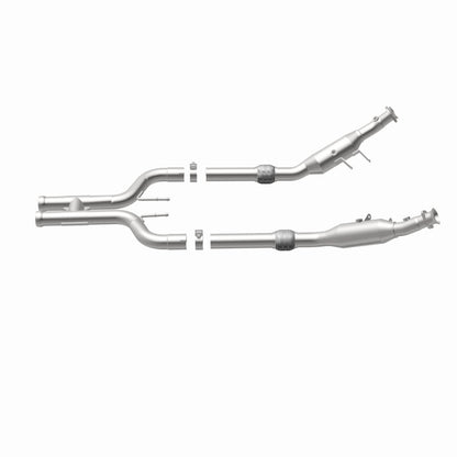 MagnaFlow 2014 Mercedes-Benz S550 4.6L Direct Fit Converter