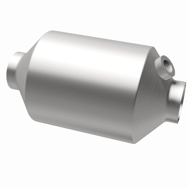 MagnaFlow 2.00 1/O2 CA 5in. Spun Universal Converter