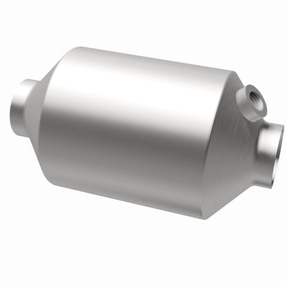 MagnaFlow 2.00 1/O2 CA 5in. Spun Universal Converter