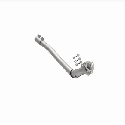 BRE Exhaust 02-05 A4 Quattro A4 1.8L Front Pipe Kit