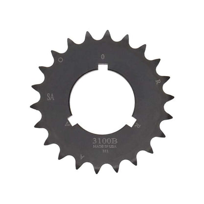 Manley Pro Series Timing Chain Kit - Small Block Chevrolet - 1955 to 1978