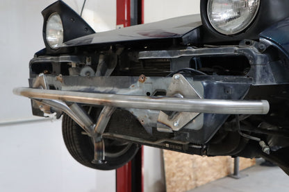 True Focus Fabrication - Mazda Miata (NA) - Front Standard Bash Bar