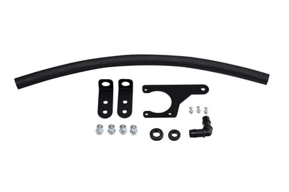 Corsa 20-25 Dodge Durango SRT Hellcat Carbon Fiber Air Intake w/ MaxFlow 5 Oil Filter