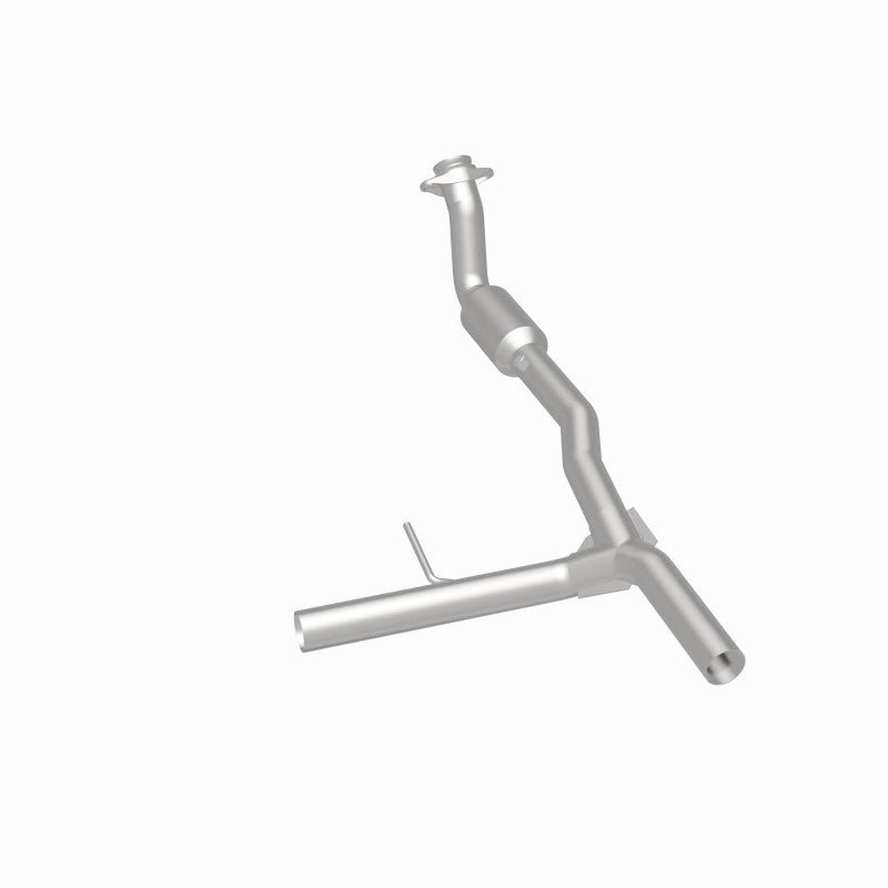 MagnaFlow 07-08 Ford F-150 4.2L Direct Fit Converter
