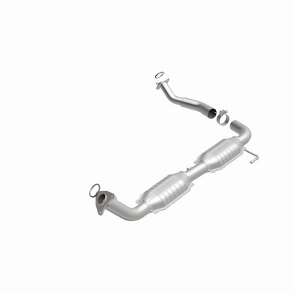 MagnaFlow 07-12 Toyota Tundra 4.0L Direct Fit Converter