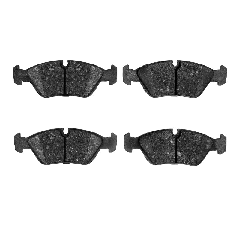 R1 88-91 BMW M3 Front Track/Street Brake Pads
