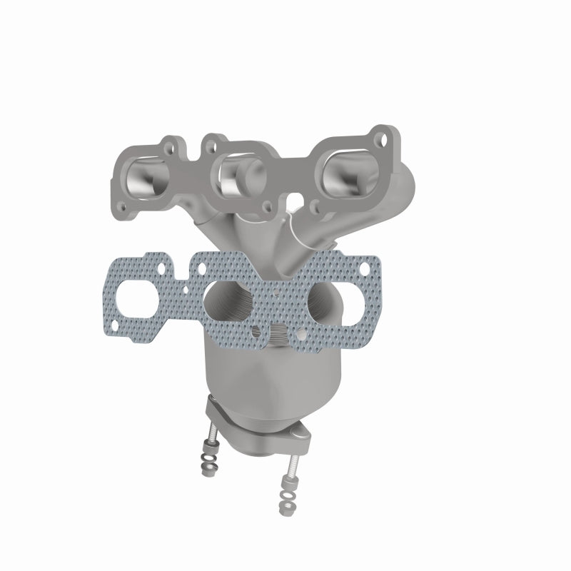 MagnaFlow 10-12 Ford Escape 3.0L Direct Fit Converter
