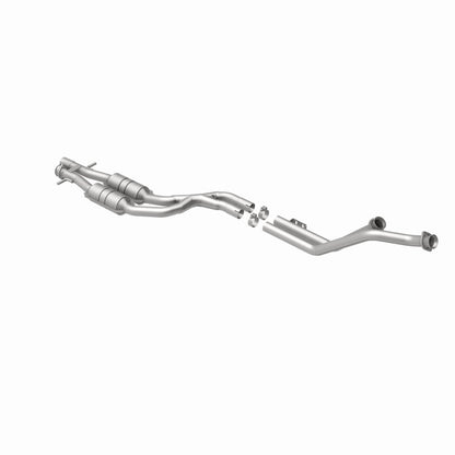 MagnaFlow 1995 Mercedes-Benz SL320 3.2L Direct Fit Converter