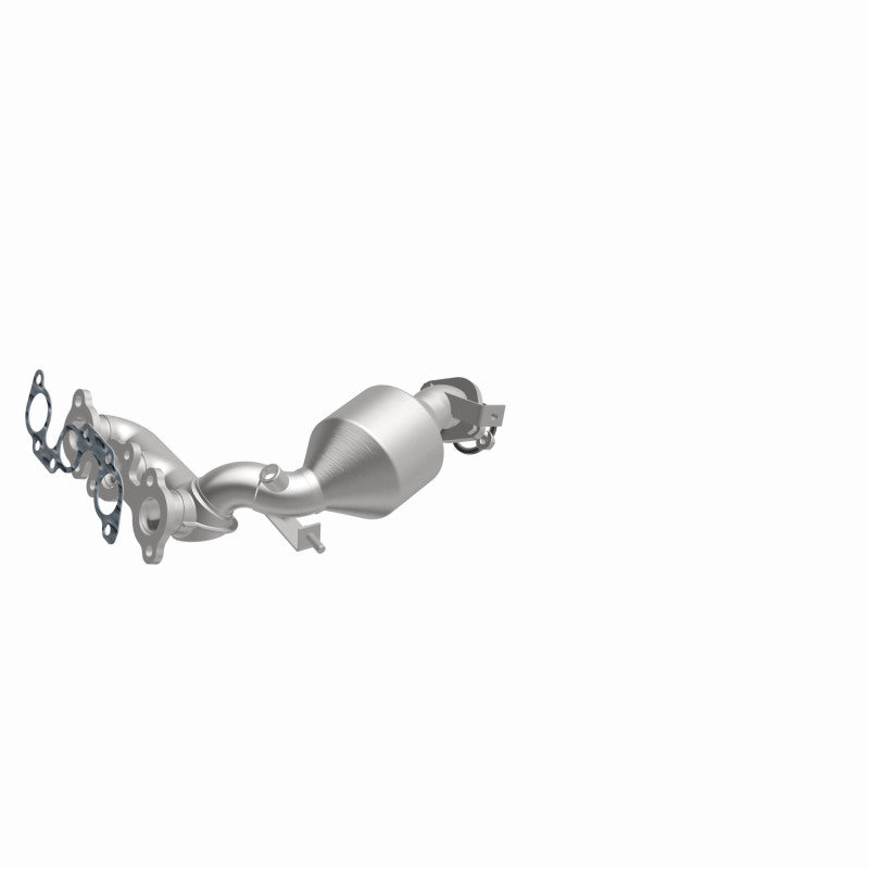 MagnaFlow 04-06 Toyota Sienna 3.3L Direct Fit Converter