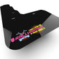 Rally Armor 98-02 Subaru Forester Black Mud Flap BCE Logo