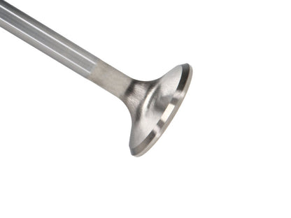 Manley Nissan 3.0L RB30E Exhaust Valve Kit - 36.10mm Head Dia. 124.59mm O/A Length, 0.3136in Stem