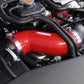 PERRIN 02-07 Subaru WRX/STi AFTA-MAF Intake Tube Air-Box to Inlet Hose - Red