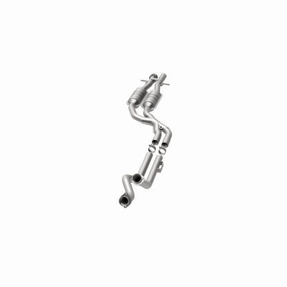 MagnaFlow 1995 Mercedes-Benz SL320 3.2L Direct Fit Converter