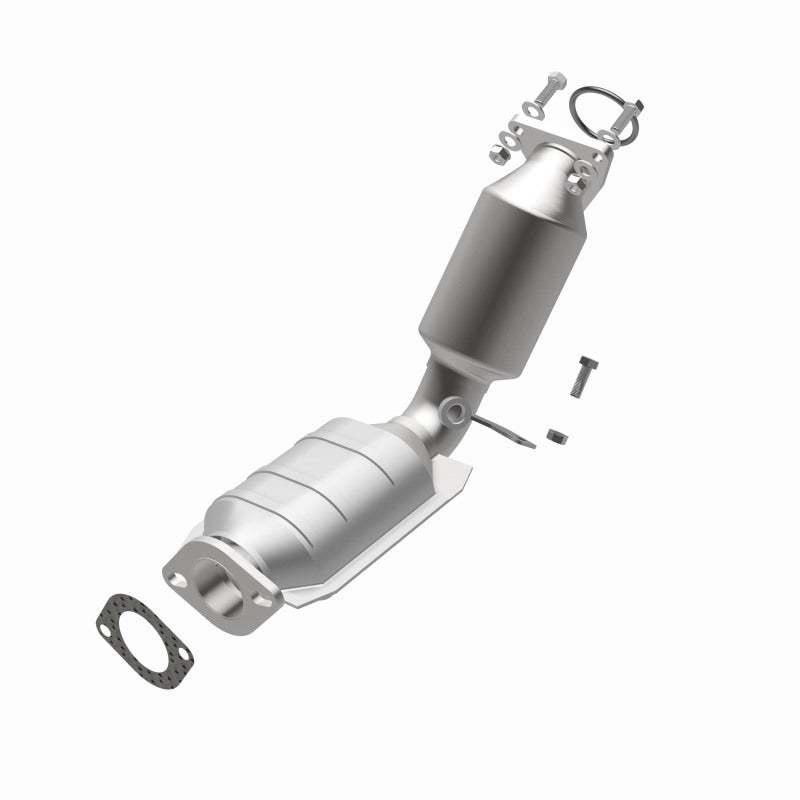 MagnaFlow 08-09 Infiniti EX35 3.5L Direct Fit Converter