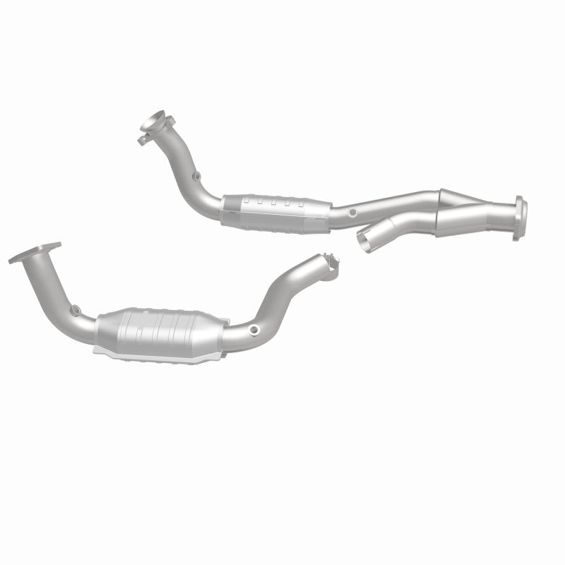 MagnaFlow 2003 Chevrolet SSR 5.3L Direct Fit Converter
