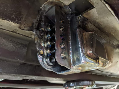 Tick Performance - Tick Adjustable Torque Boxes for 3rd and 4th Gen F-body (One Pair)