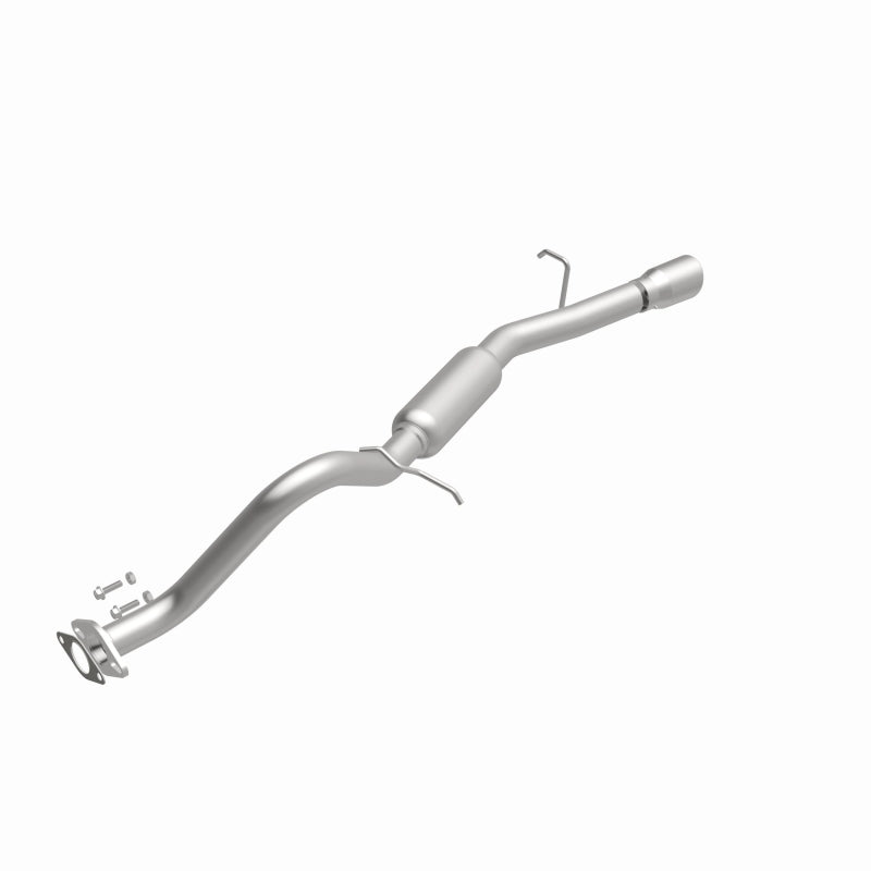 BRExhaust 05-08 Mercury Mariner 3.0L Muffler Kit