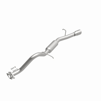 BRExhaust 05-08 Mercury Mariner 3.0L Muffler Kit