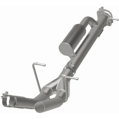 MagnaFlow 25+ Ram 1500 I6 3.0L D-Fit Performance Exhaust Muffler Replacement Kit With Muffler