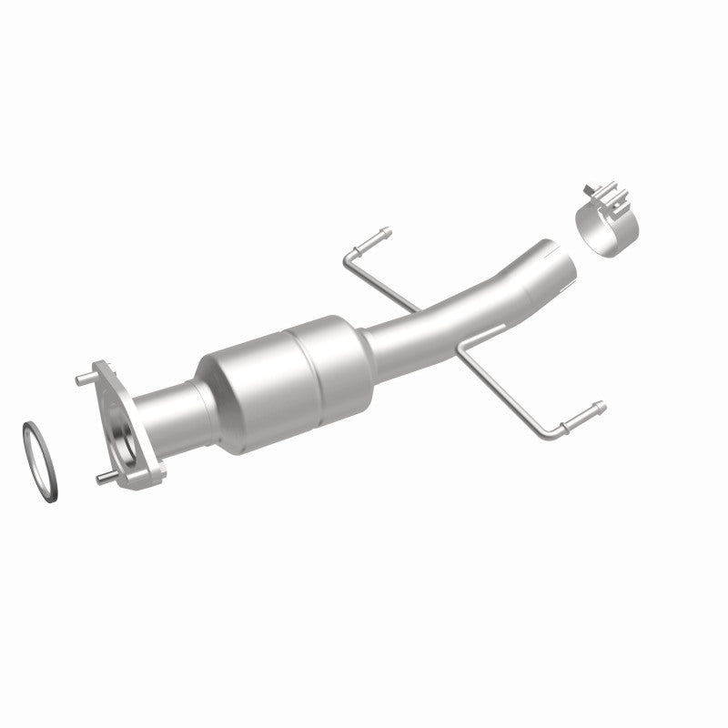 MagnaFlow 10-12 Mazda CX-7 2.5L Direct Fit Converter